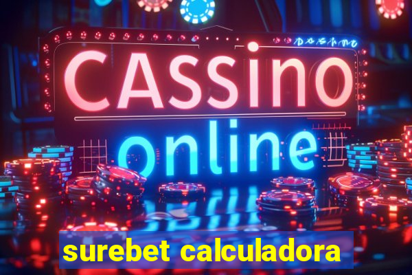 surebet calculadora